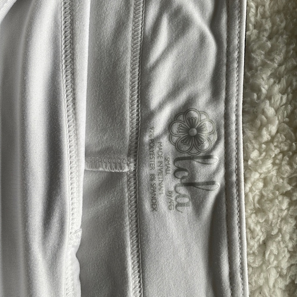 Knit mini skirt… sporty/ beach